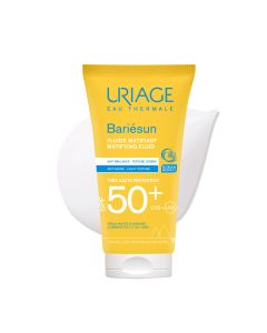 BARIESUN MAT FLUIDE SPF50+ T50ML