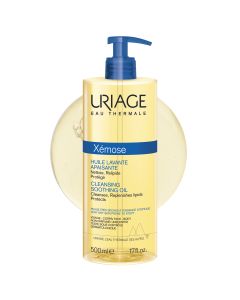 URIAGE XEMOSE HUILE LAVANTE 500ML