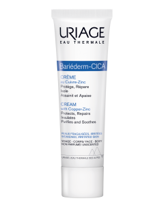 BARIEDERM CICA CREME 15ML