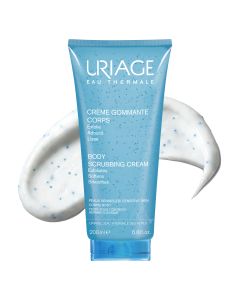 CREME GOMMANTE CORPS 200ML