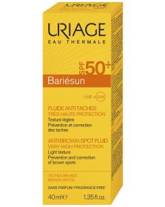 BARIESUN FL ANTI TACHES SPF50+ 40ML