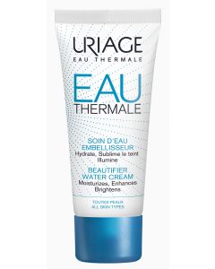 EAU THERMALE SOIN D'EAU EMBELLISSEUR 40ML