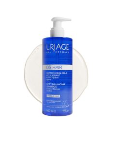 DS HAIR SHAMPOOING DOUX EQUILIBRANT 500ML