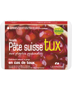 Pâte Suisse TUX