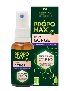 PRÓPOMAX SPRAY GORGE FORT