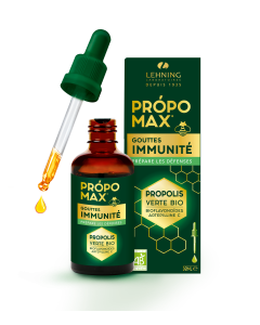 PRÓPOMAX IMMUNITÉ 