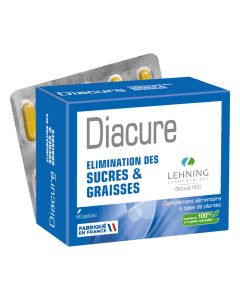 Diacure