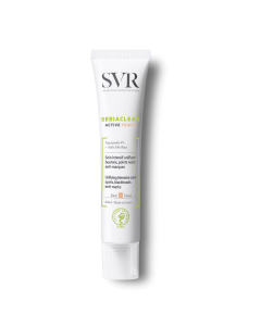 SEBIACLEAR ACTIVE TEINTE 40ML