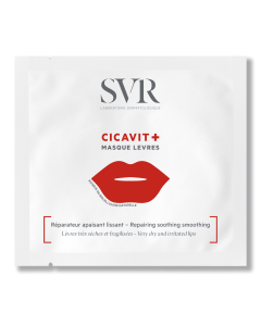 CICAVIT+ BOITE MASQUE LEVRES 5ML X6