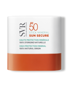 SUN SECURE STICK MINERAL 