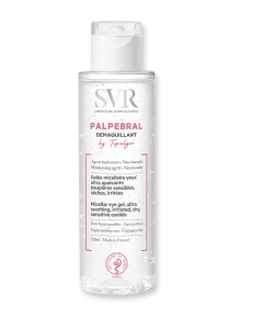 PALPEBRAL BY TOPIALYSE DEMAQUILLANT YEUX 125ML