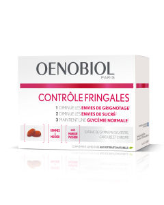 OENOBIOL CONTROLE FRINGALES 5X10 GOMMES