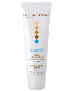 Crème Hydra Intense