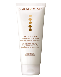 Soin Corps Extrême Non Parfumé - 200ml