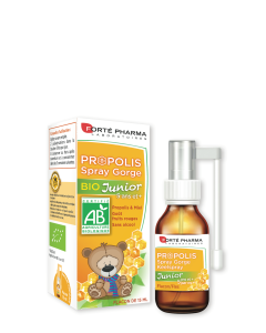 SPRAY PROPOLIS BIO JUNIOR
