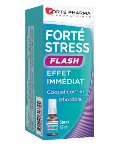FORTE STRESS FLASH