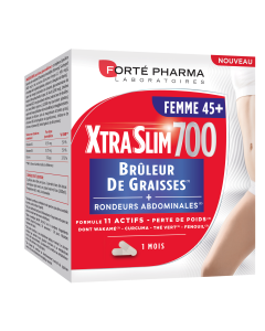 XTRASLIM 700 45 +