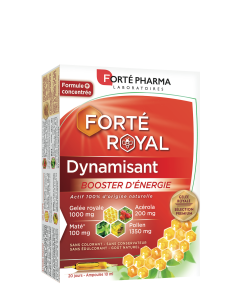 GELEE ROYALE 1000 MG DYNAMISAN