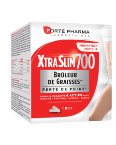 XTRASLIM 700 120 GELULES
