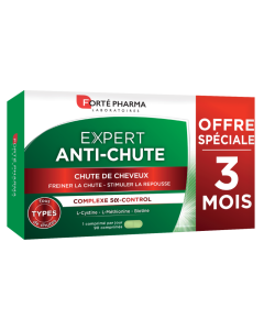 EXPERT ANTI CHUTE 3 MOIS