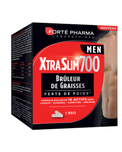 XTRASLIM 700 MEN