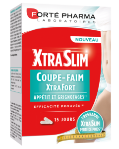 XTRASLIM COUPE FAIM