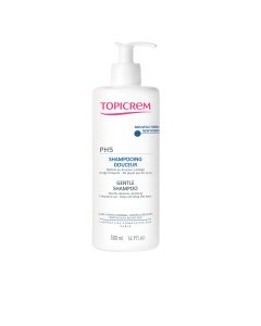Topicrem PH5 Shampoing Douceur 500ml