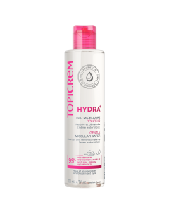 TOPICREM HYDRA+ Eau Micellaire Douceur 200ml