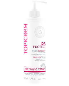 Topicrem DA Baume Emollient 500ml