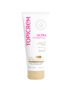 Topicrem Ultra-Hydratant Hâle Progressif 200ml