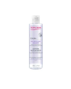 TOPICREM CALM+ Eau Micellaire Apaisante 200 ml