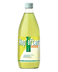Hep'after Digest -  Solution Buvable 550ml