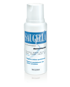 SAUGELLA DERMOLIQUIDE FLACON 250ML
