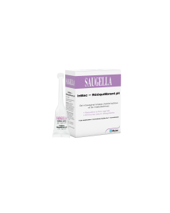 SAUGELLA INTILAC 7 MONODOSES