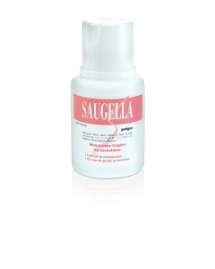 SAUGELLA POLIGYN 100ML