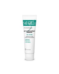 SAUGELLA ANTISEPT GEL 1TUBE 30ML