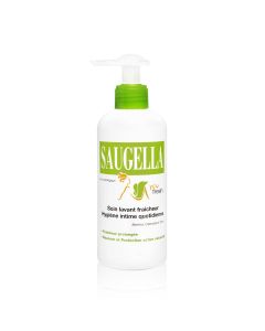 SAUGELLA FRESH 200ML