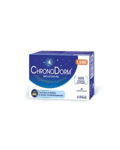 CHRONODORM 1.9MG BTE X30