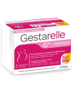 GESTARELLE G+ BOITE DE 90