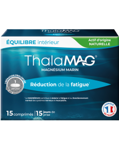 THALAMAG EQUILIBRE LP BTE 15