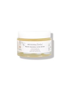 Baume réparateur zones sèches 50ml bio