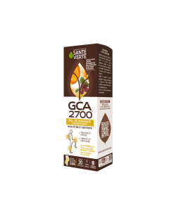 GCA2700 GEL 100ML