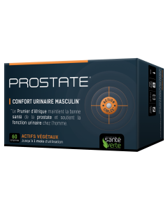PROSTATE CPS 60u