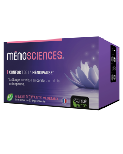 MENOSCIENCES CPS 45u