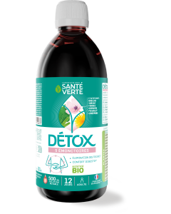 DETOX BIO 500ML