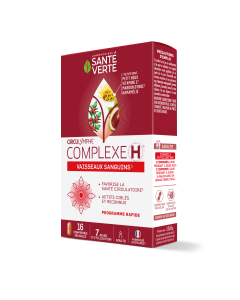 CIRCULYMPHE COMPLEXE H CPS 16u