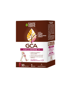 GCA COLLAGENE + 30u