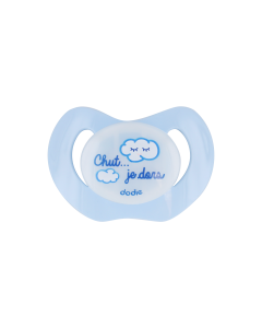 Sucette 0-6 mois PHYSIO NUIT P39