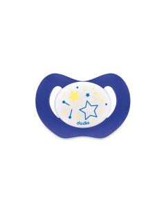 Sucette +18 mois PHYSIO NUIT CHAT/CONSTELLATIONS  P48