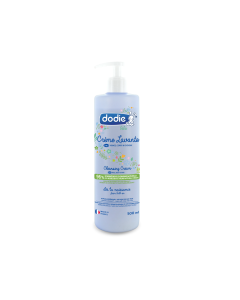 Crème lavante 500ML